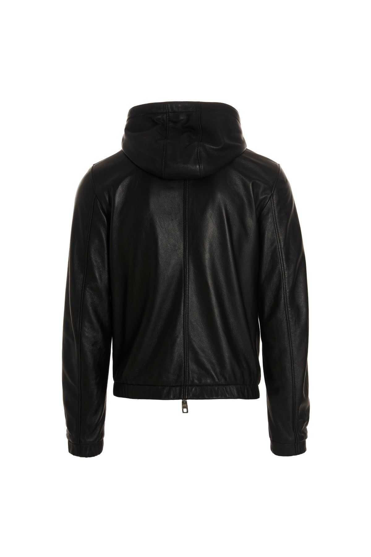 Dolce & Gabbana Men 'Dg Essential' Hooded Jacket