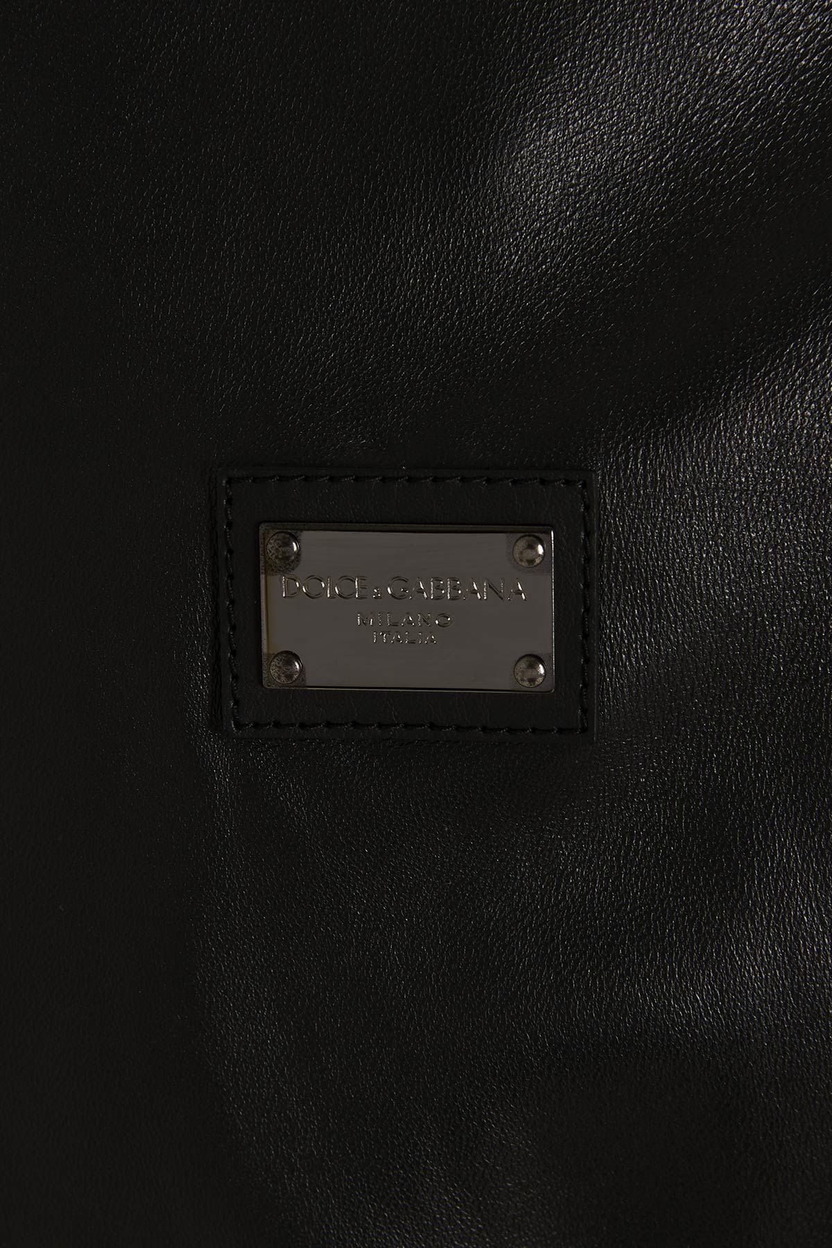 Dolce & Gabbana Men 'Dg Essential' Hooded Jacket