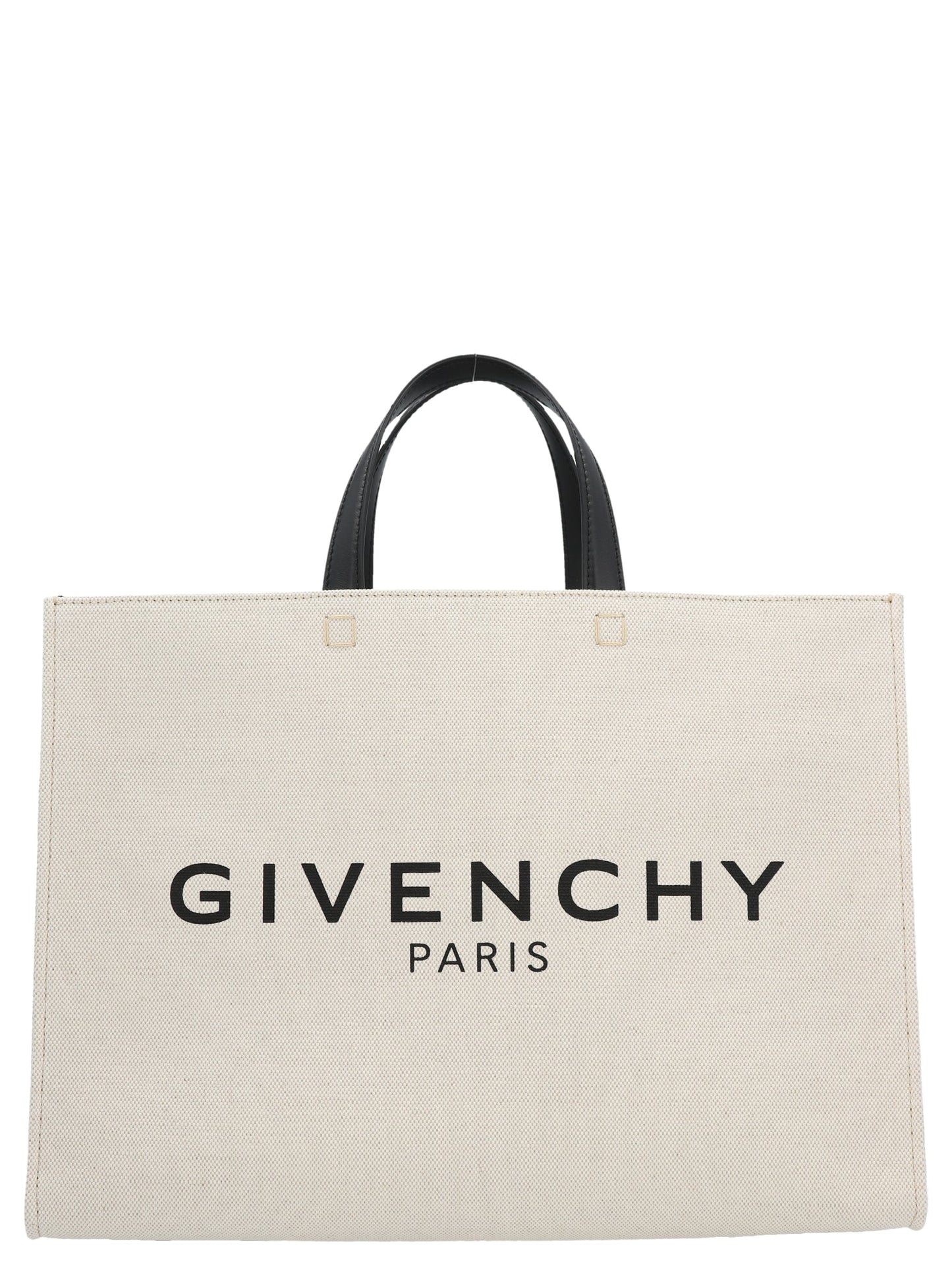 Givenchy Women 'G' Midi Shopping Bag