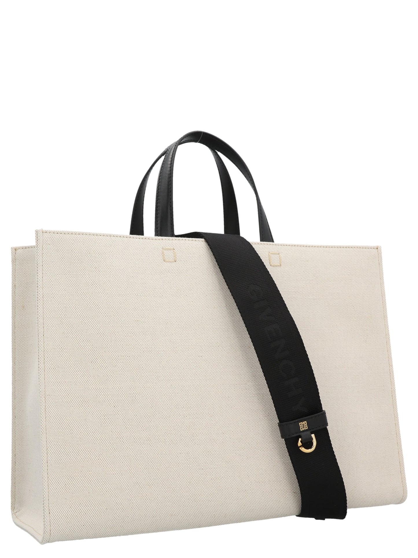 Givenchy Women 'G' Midi Shopping Bag