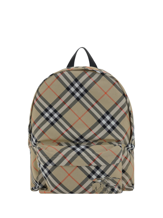 Burberry Men Backpack