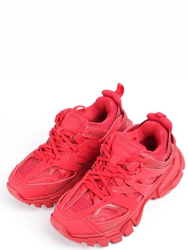 Balenciaga track sneakers 37 240