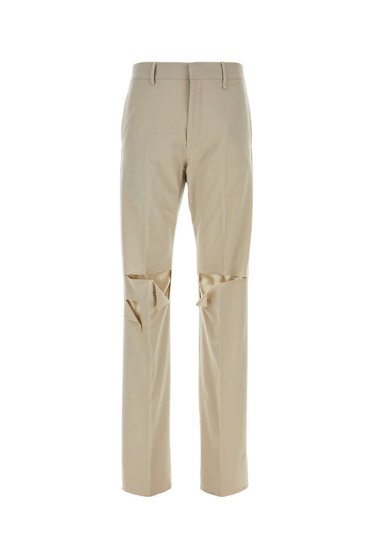 Givenchy Men Pantaloni