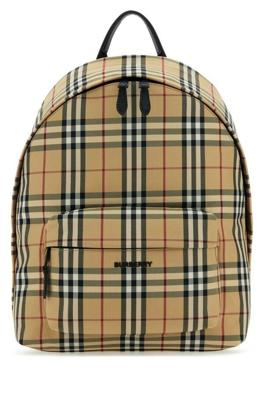 Burberry Man Borsa