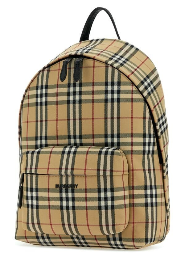 Burberry Man Borsa