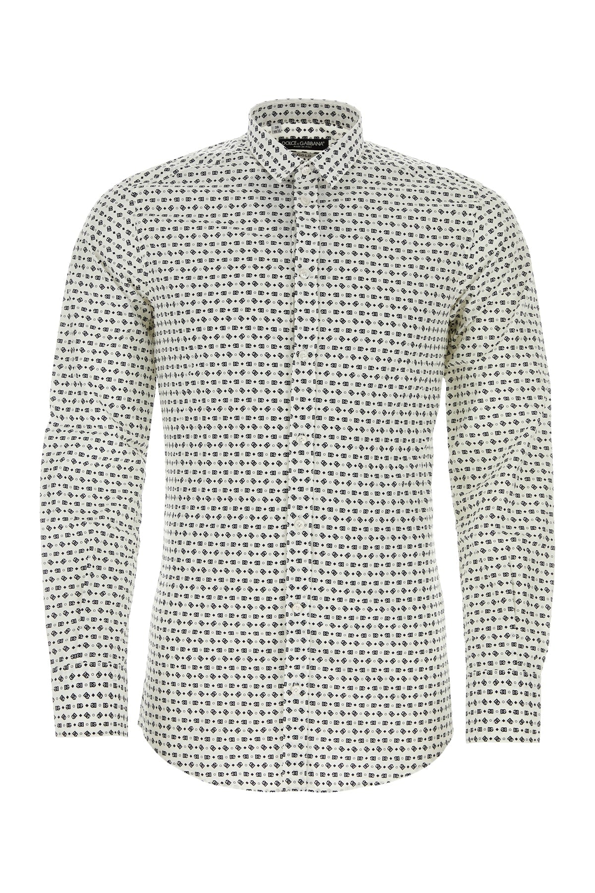 Dolce & Gabbana Men Camicia