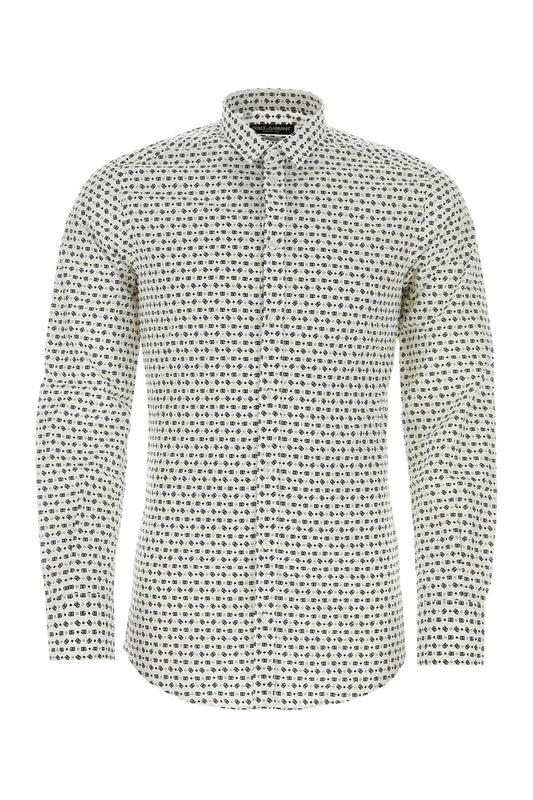 Dolce & Gabbana Men Camicia
