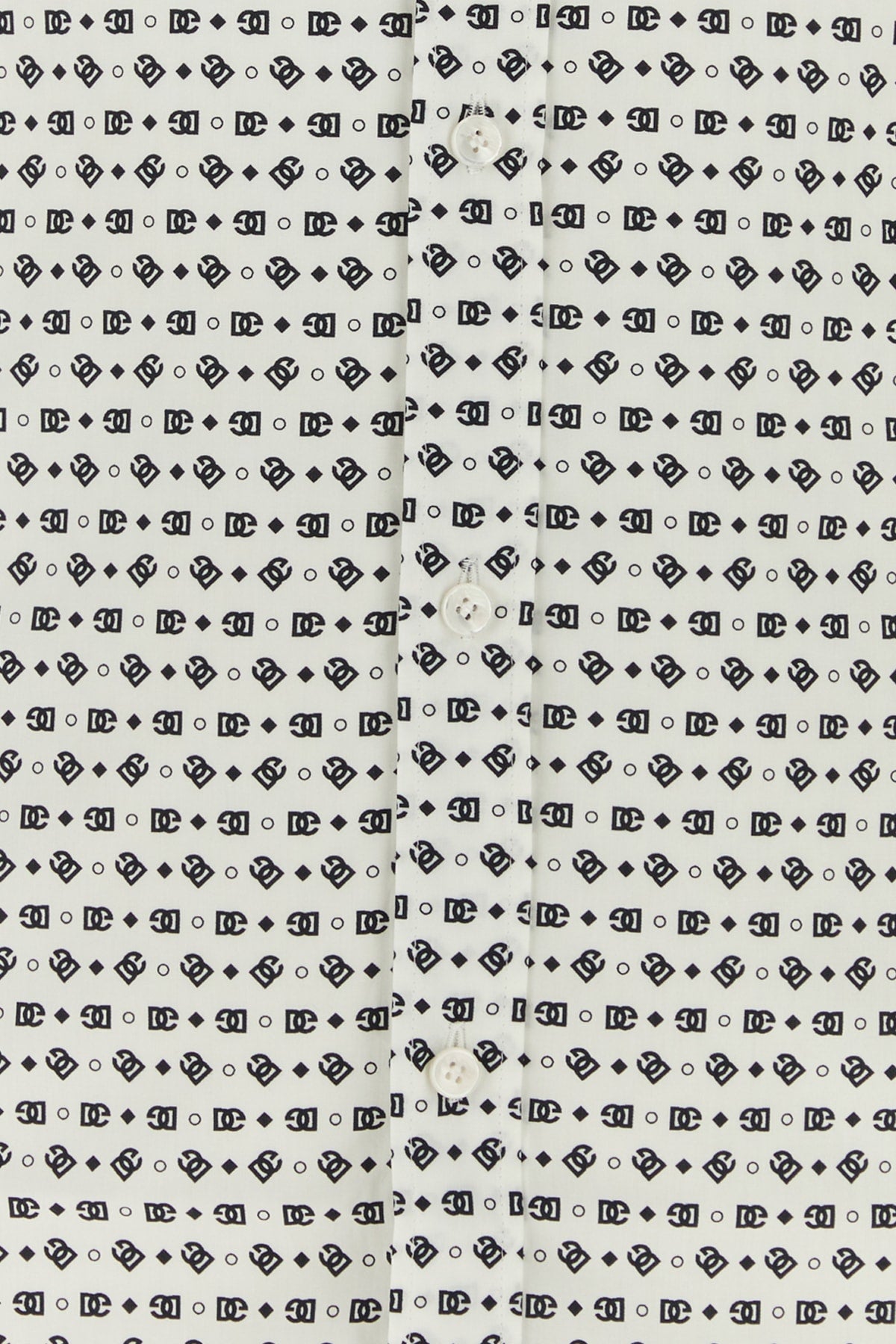 Dolce & Gabbana Men Camicia