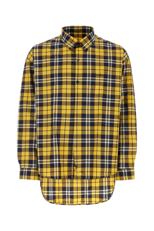 Givenchy Men Camicia