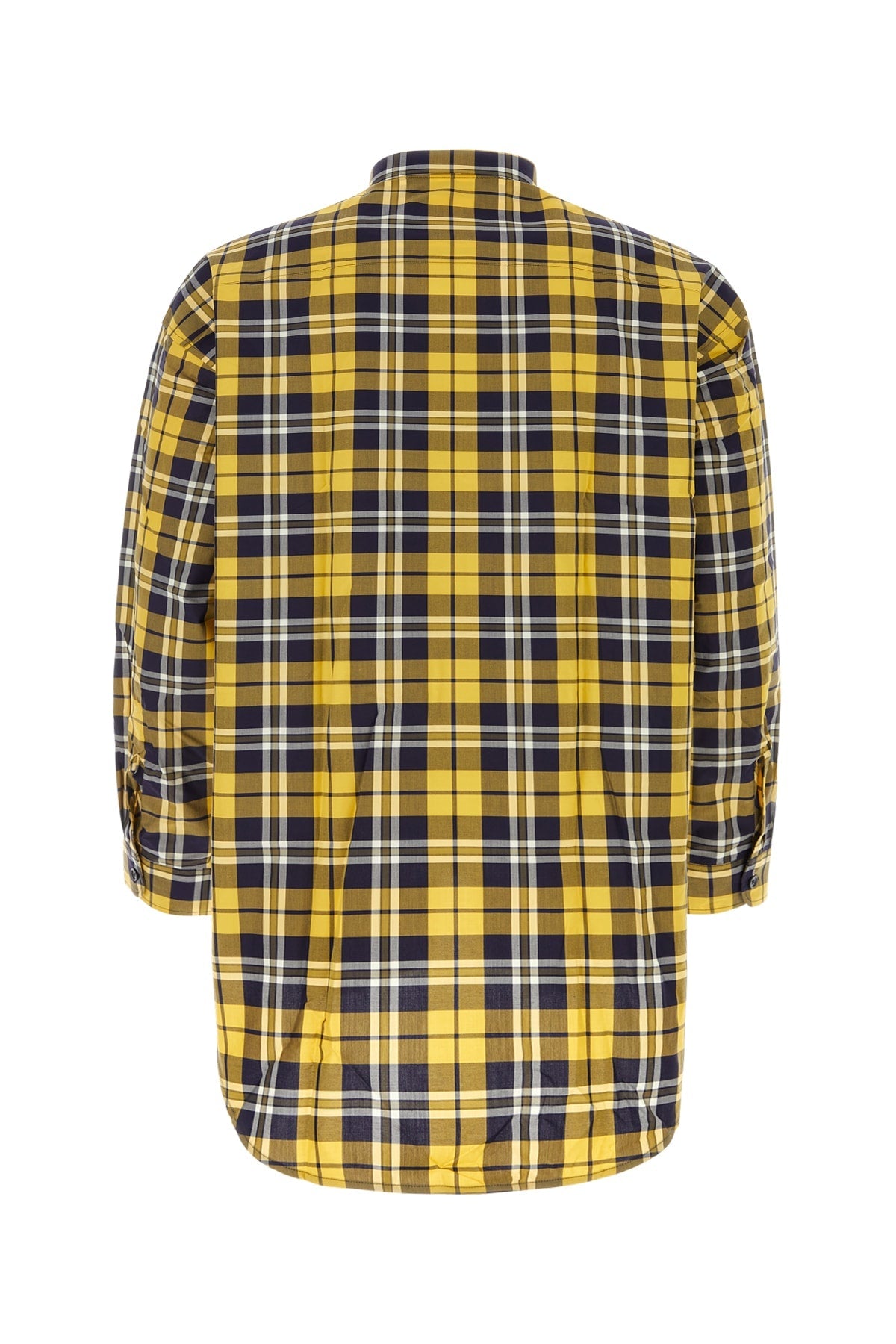 Givenchy Men Camicia