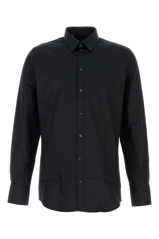 Dolce & Gabbana Men Shirts