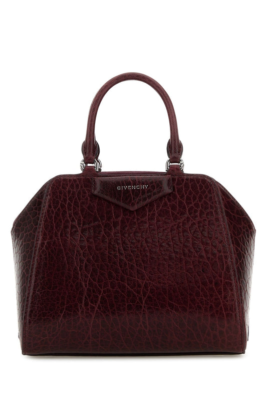 Givenchy Women Antigona Cube - Mini