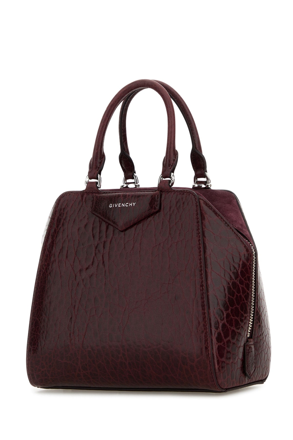 Givenchy Women Antigona Cube - Mini