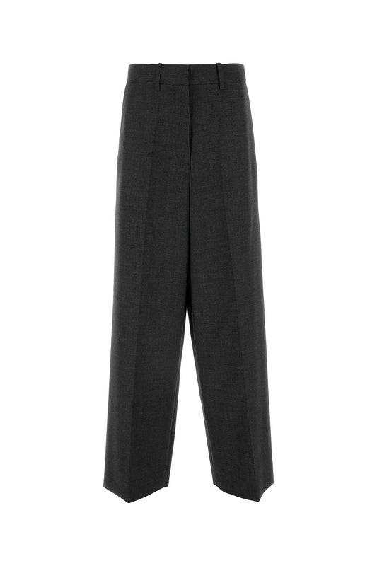 Givenchy Women Tailoring Trousers