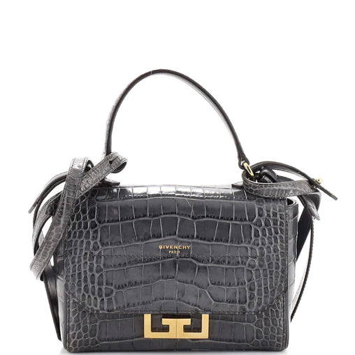 GIVENCHY - Eden Top Handle Bag Mini