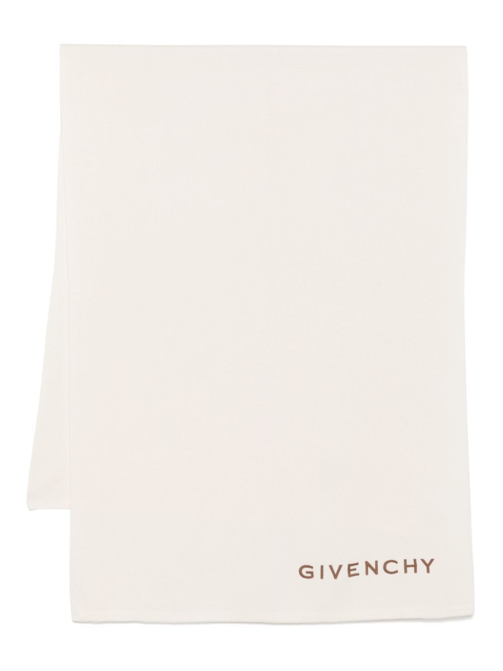 Givenchy Women Givenchy Scarf 4G Embrodery