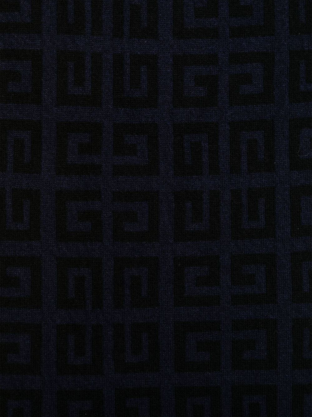 Givenchy Women Givenchy Double Face Scarf