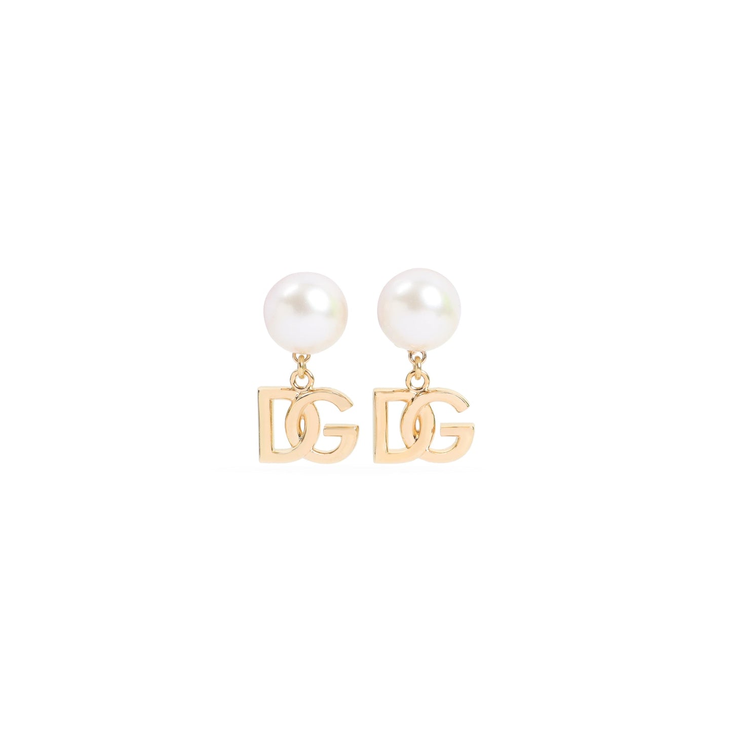 Dolce & Gabbana Dg "Newton" Earrings Women