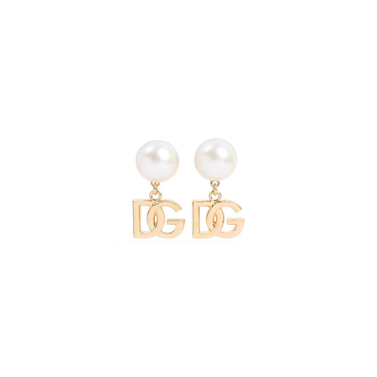 Dolce & Gabbana Dg "Newton" Earrings Women