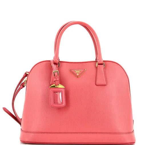 PRADA - Open Promenade Vernice Medium