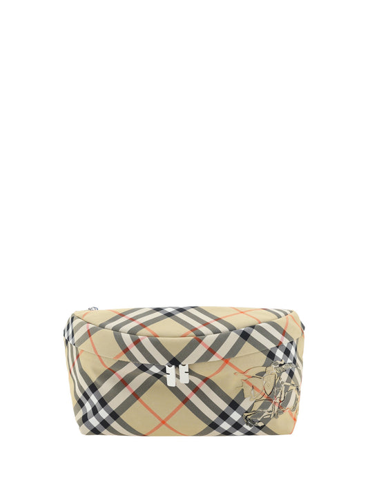 Burberry Men Fanny Pack