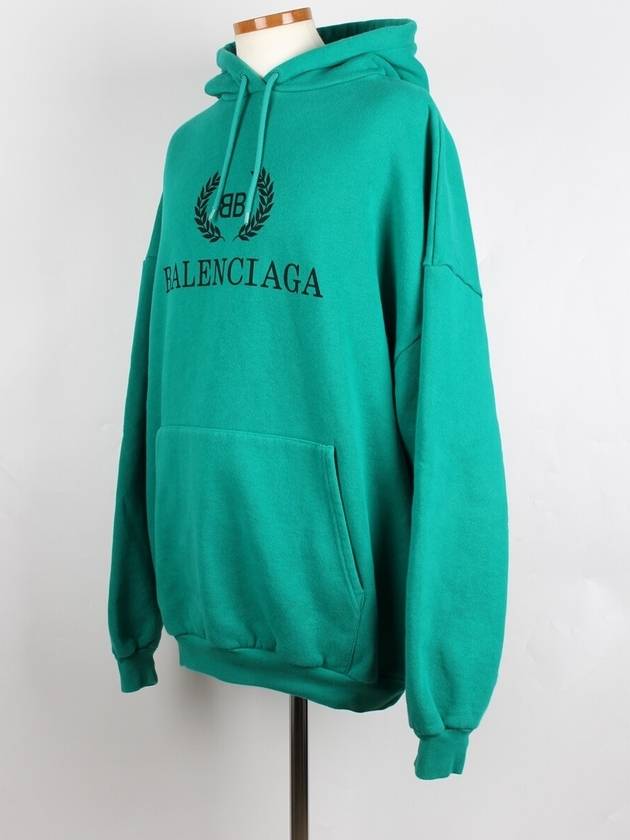 Balenciaga Laurel hood M