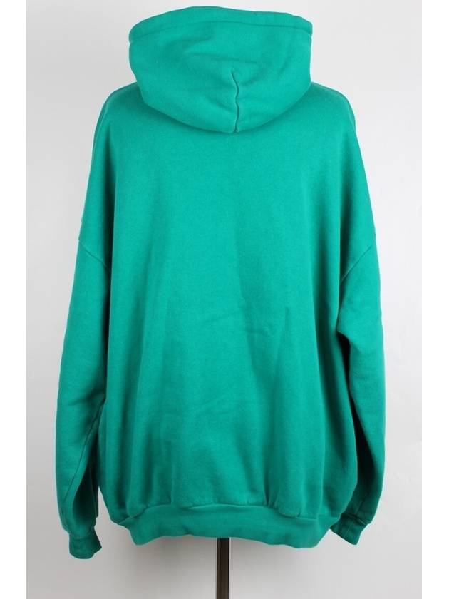 Balenciaga Laurel hood M