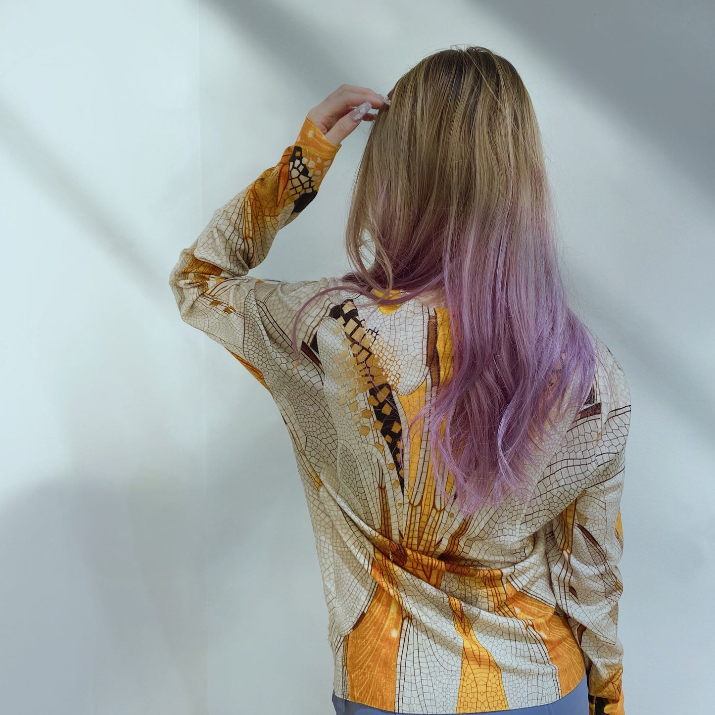 Alexander McQueen Wool Cardigan TWS