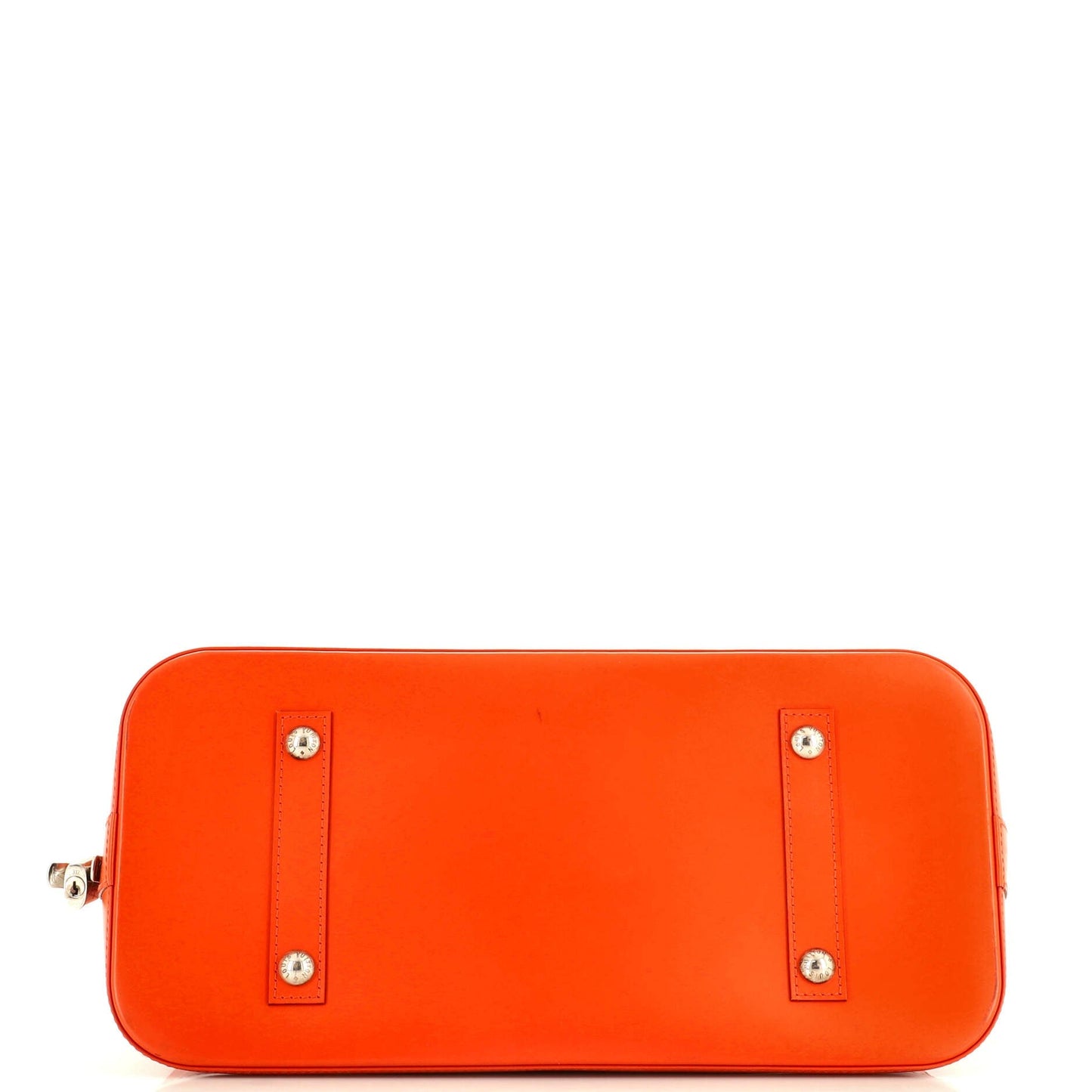 Alma Handbag Epi Leather MM