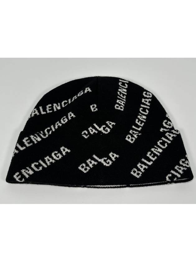 Balenciaga Beanie OS