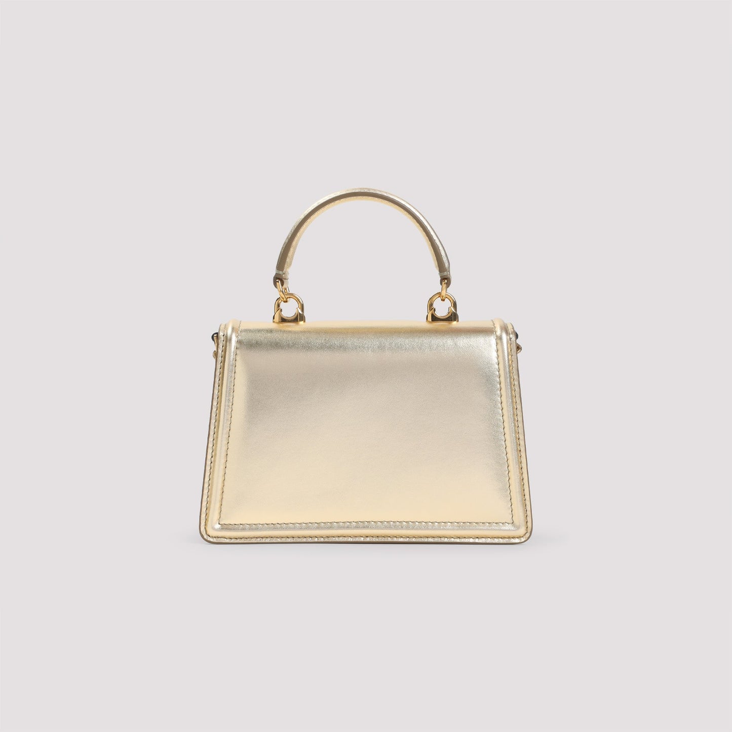 Dolce & Gabbana Devotion Handbag Women