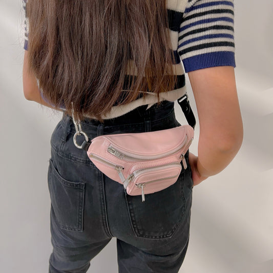 Alexander Wang attica fanny pack