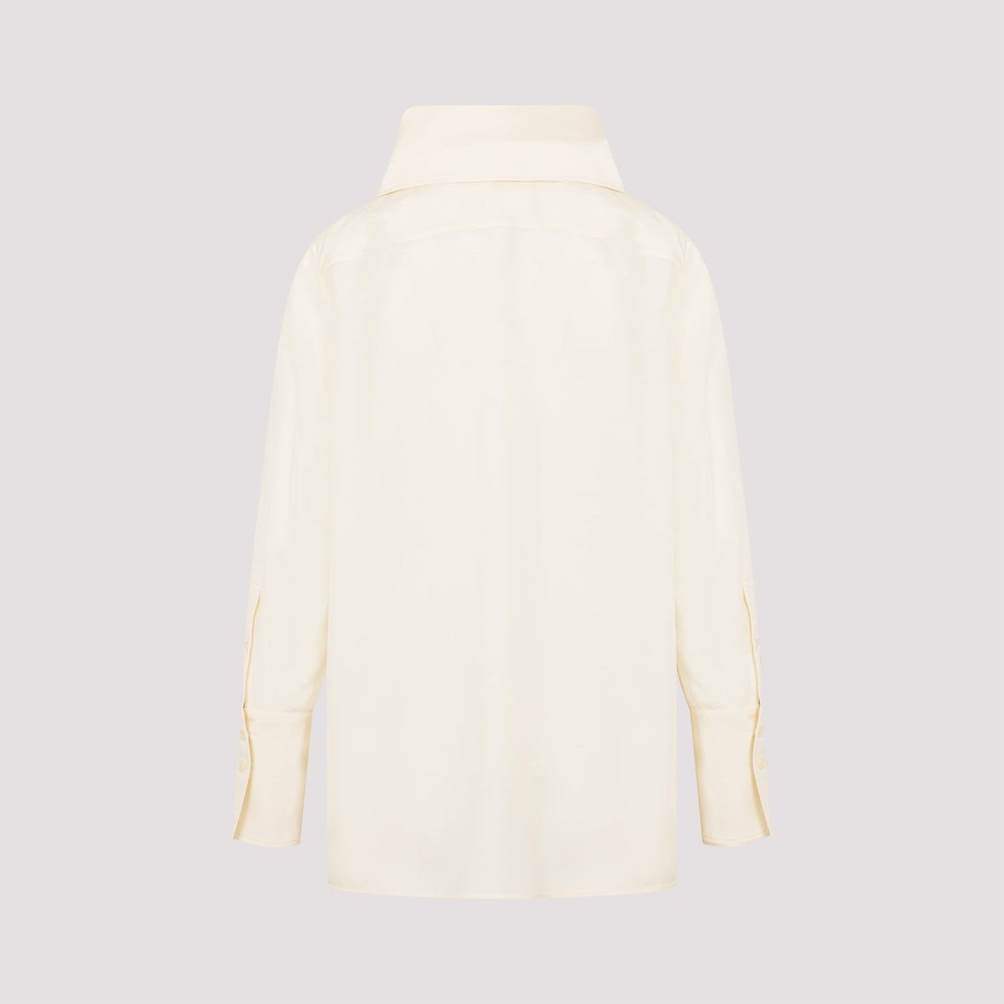 Givenchy Foulard Blouse Women