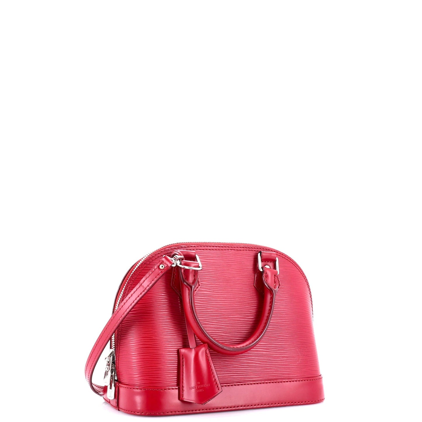 Alma Handbag Epi Leather BB