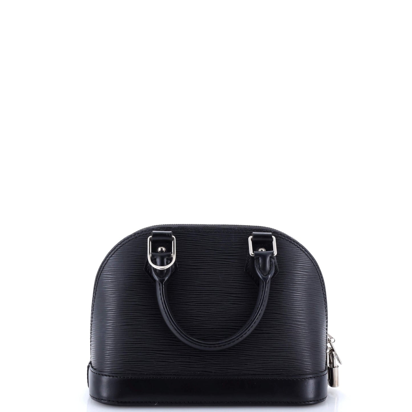 Alma Handbag Epi Leather BB
