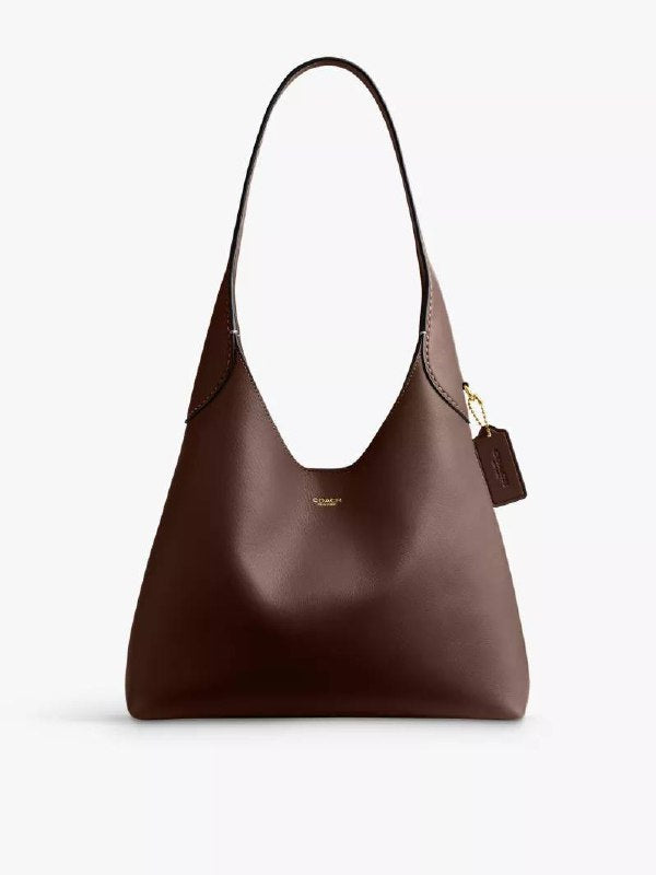 Coach Brooklyn Shoulder Bag 28