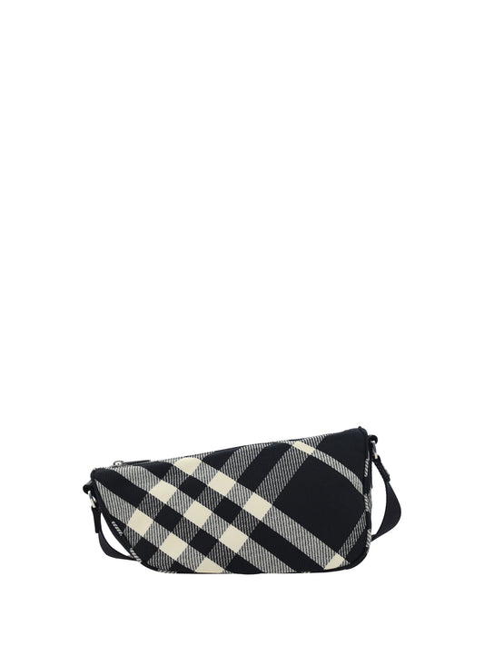 Burberry Men Messenger Bag