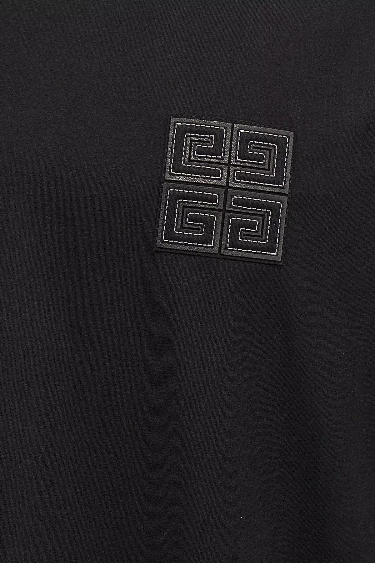 Givenchy Men '4G' Logo T-Shirt