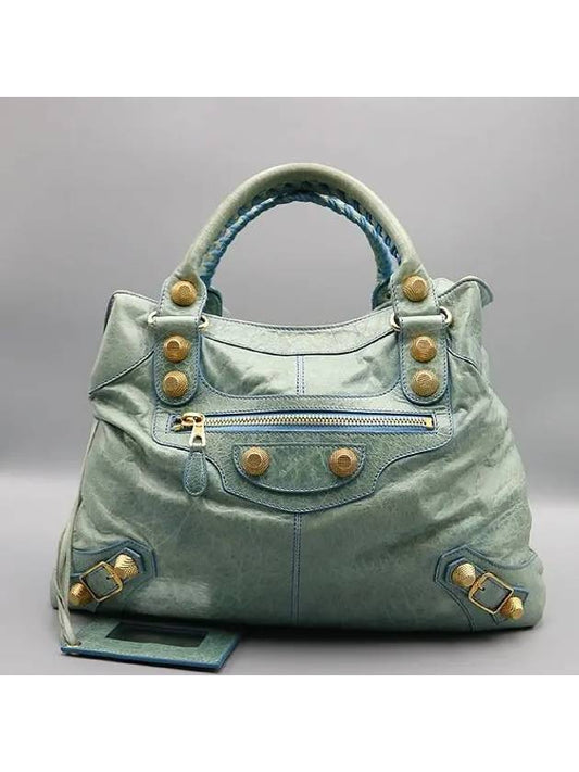 Balenciaga 173085 tote bag