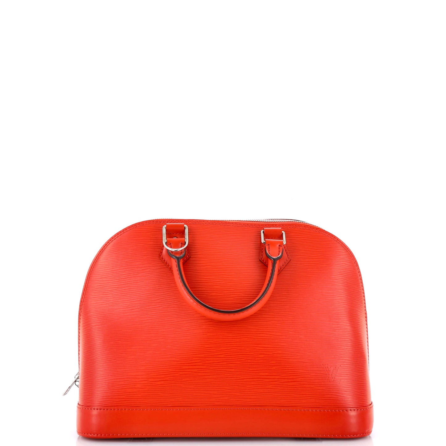 Alma Handbag Epi Leather PM