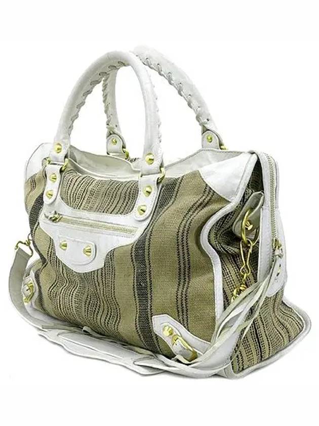Balenciaga 115748 CLASSIC FIRST 2 WAY auxiliary mirror