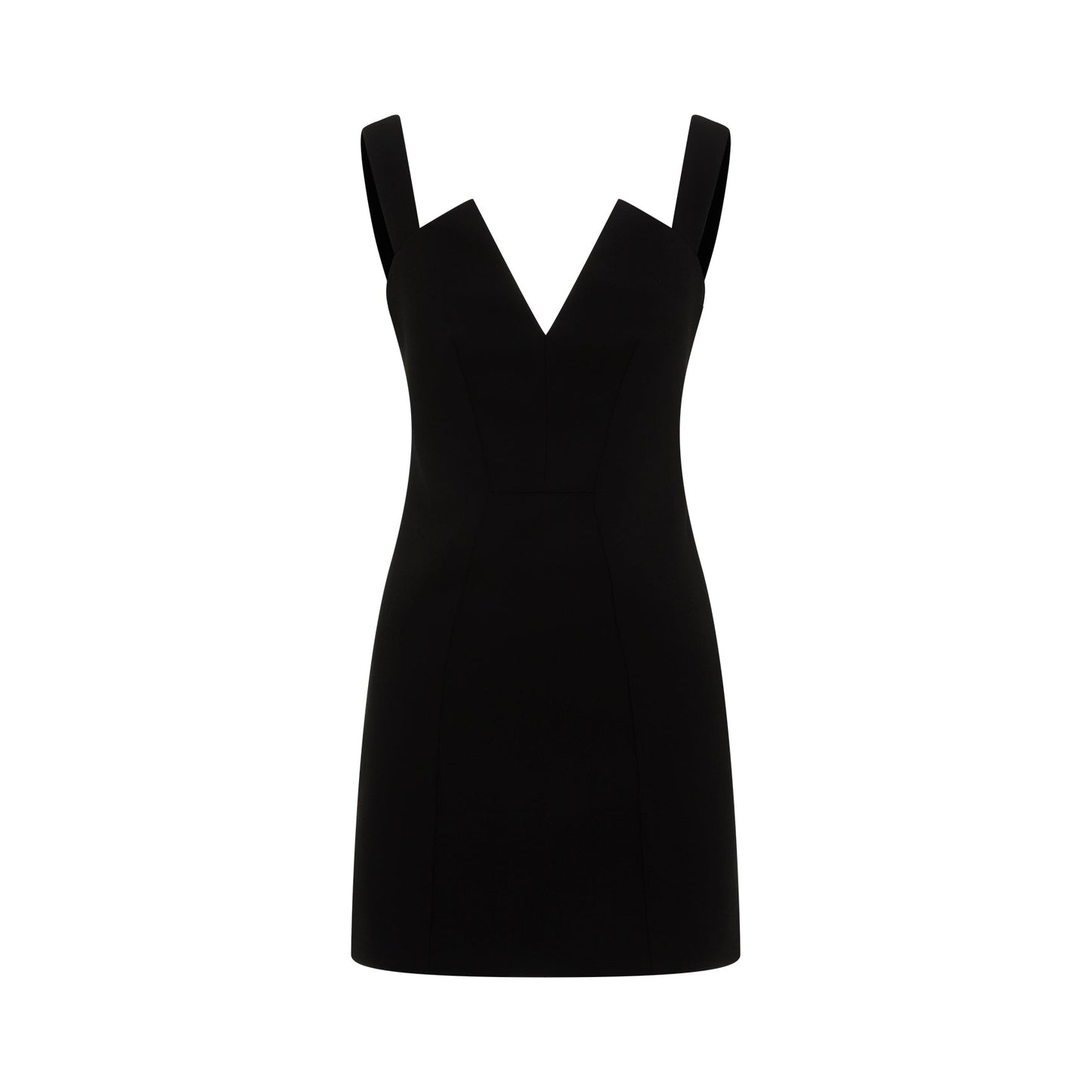 Givenchy Acetate Mini Dress Women