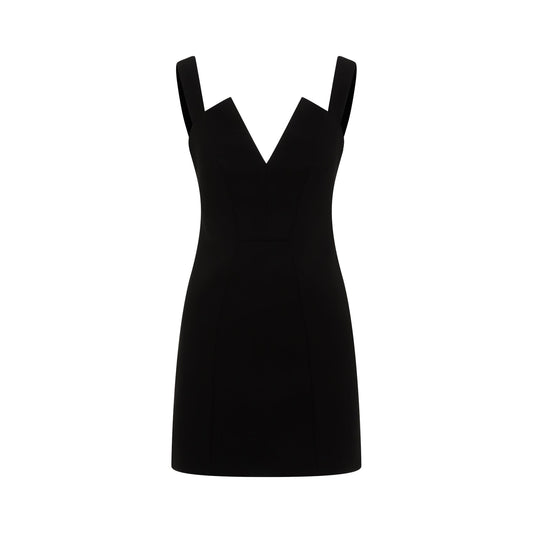 Givenchy Acetate Mini Dress Women