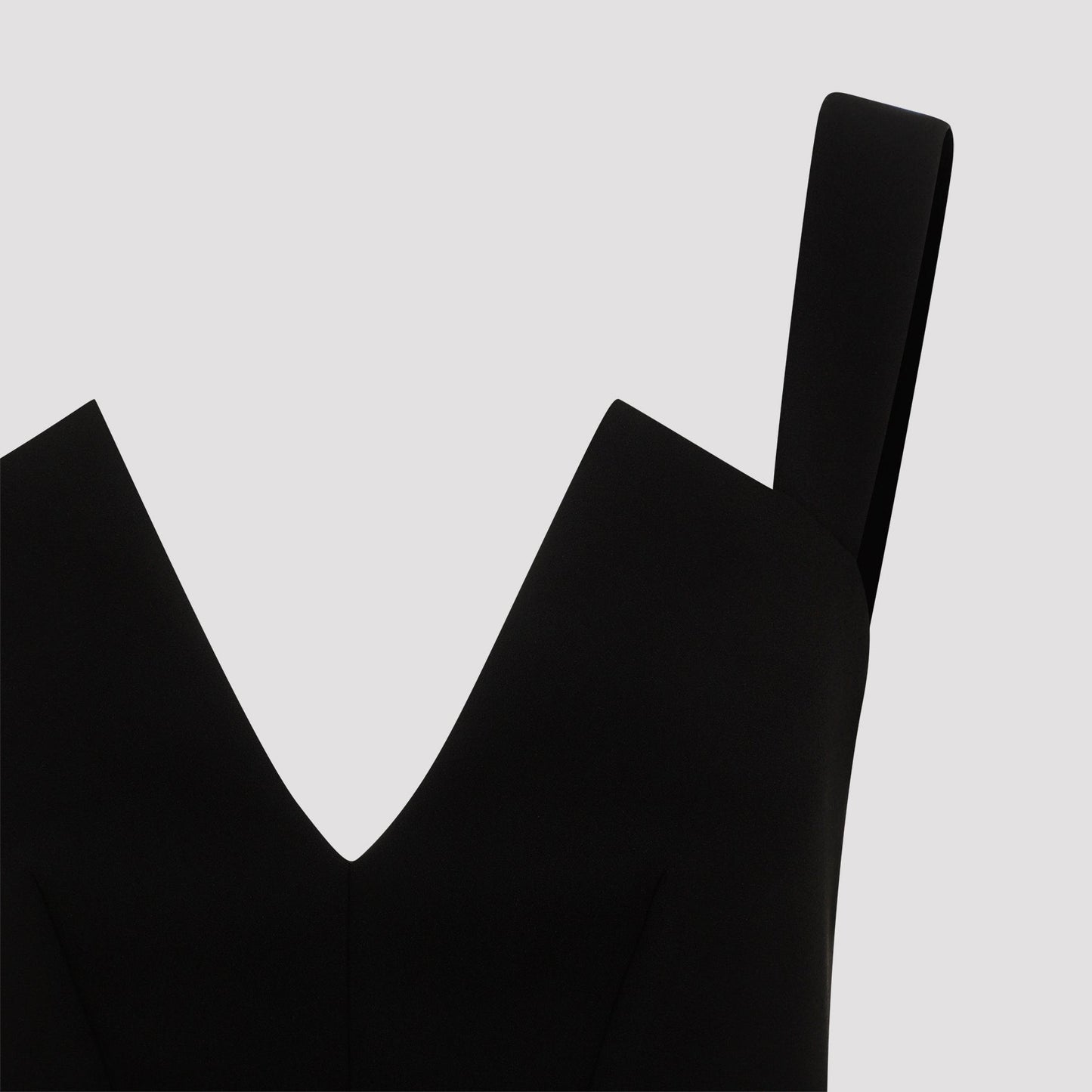 Givenchy Acetate Mini Dress Women