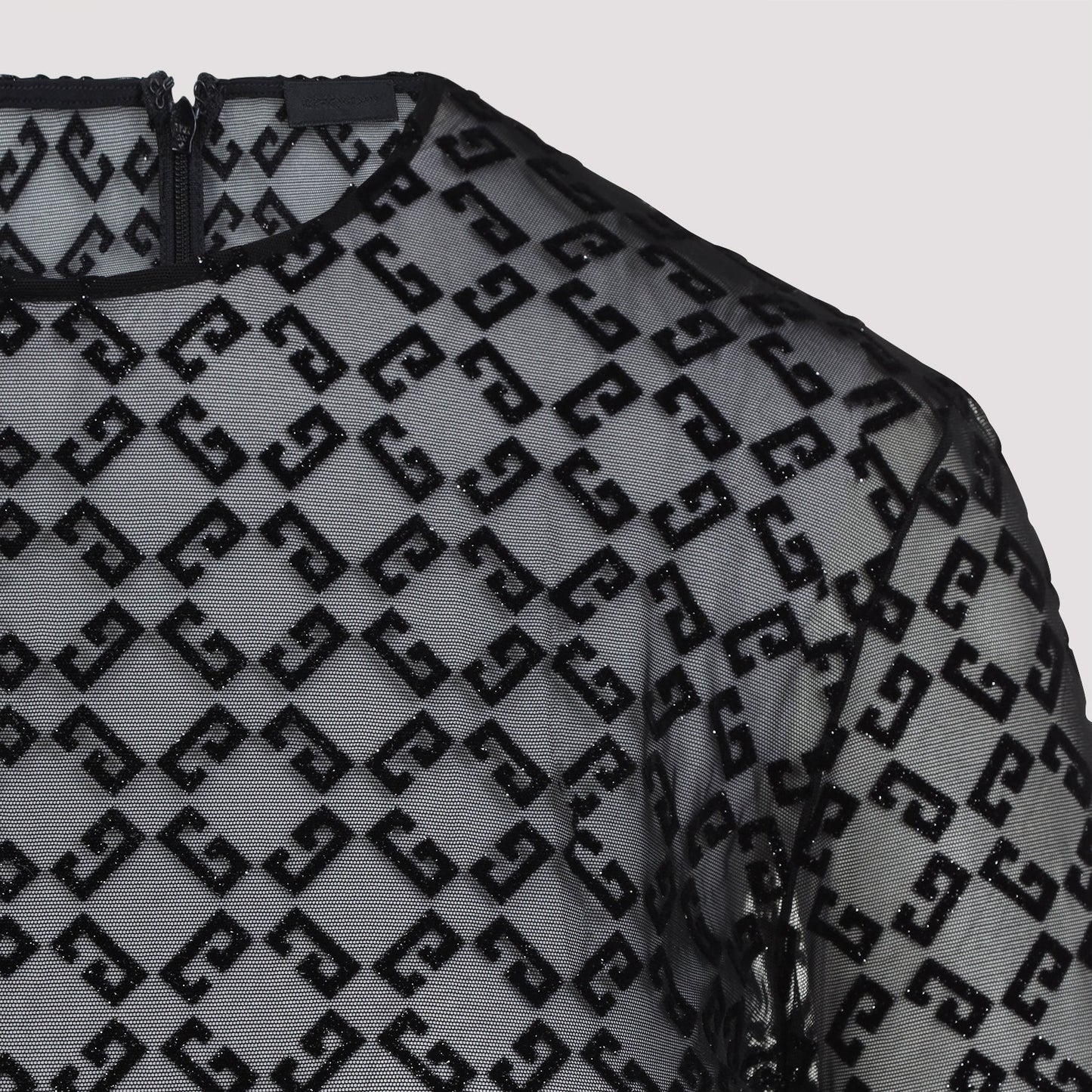 Givenchy Polyamide Body Women