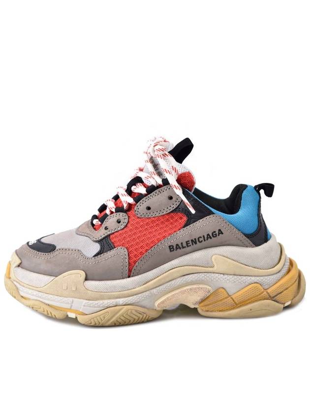 Balenciaga Women Triple S