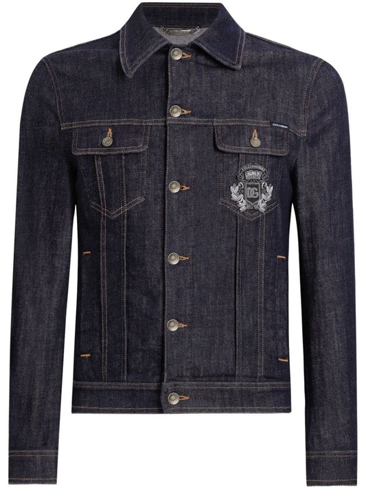 Dolce & Gabbana Men Jacket