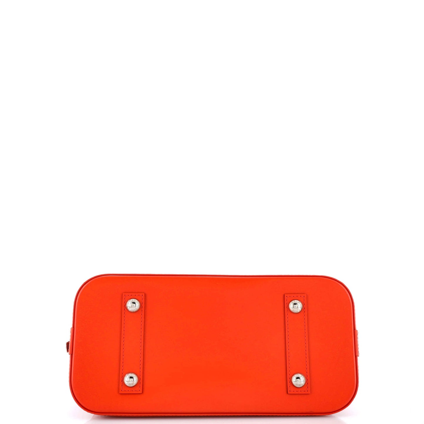 Alma Handbag Epi Leather PM