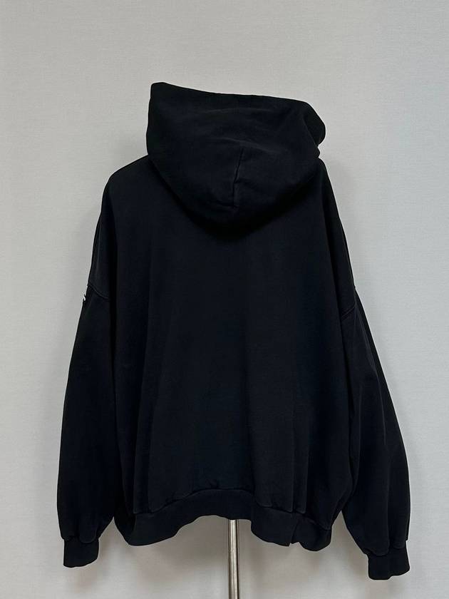 Balenciaga x Adidas Mountain Hoodie 115