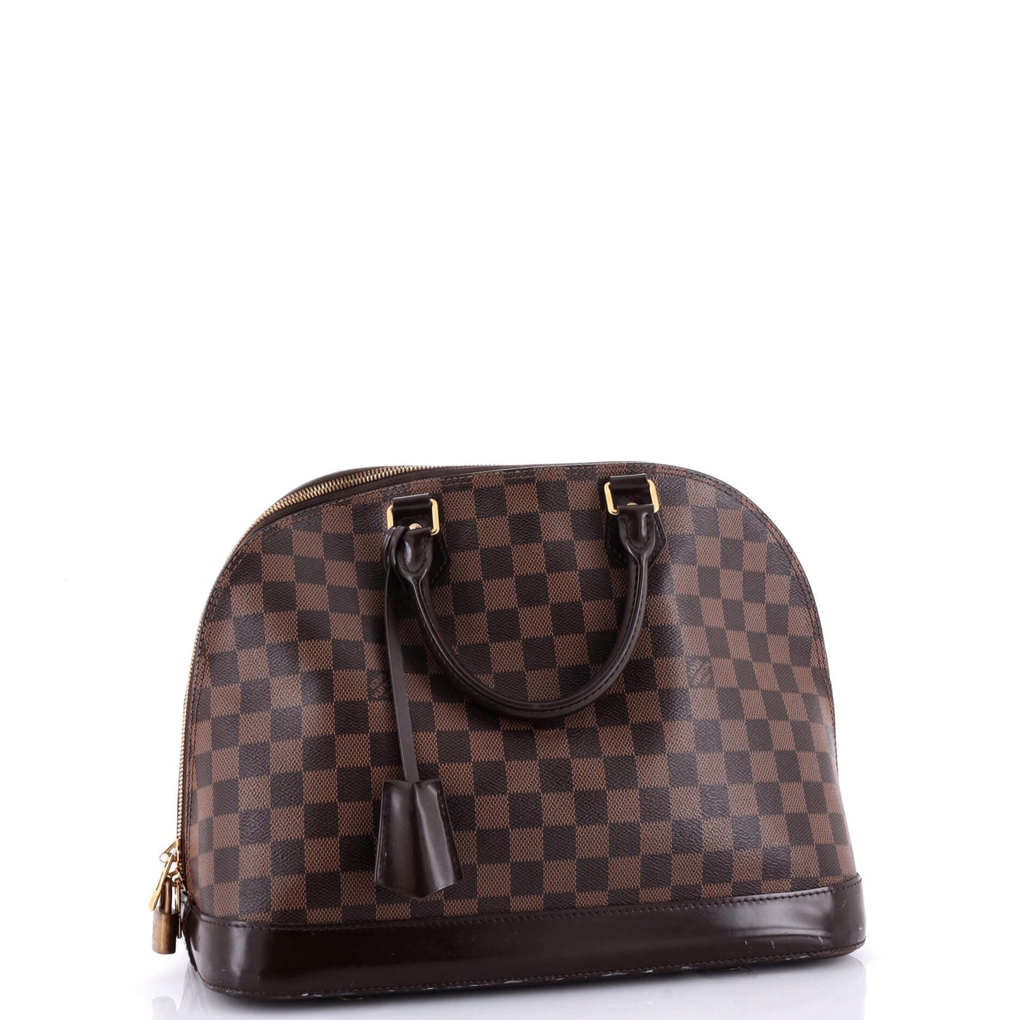 Alma Handbag Damier MM
